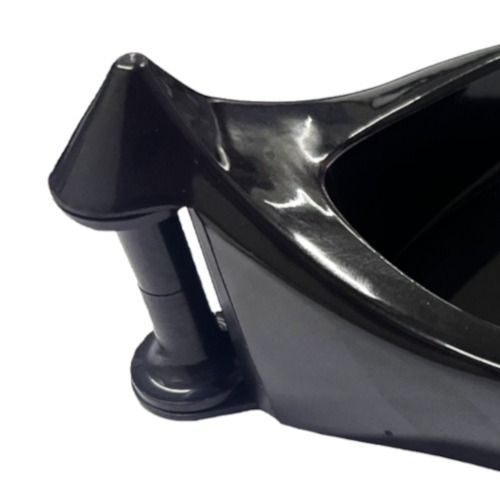 Suporte para mangueira garra n�o - Chatou