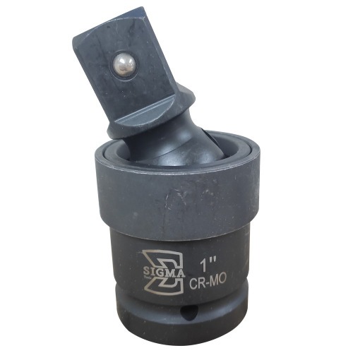 Junta universal de impacto encaixe 1