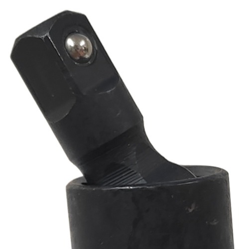 Junta universal de impacto encaixe 1/4