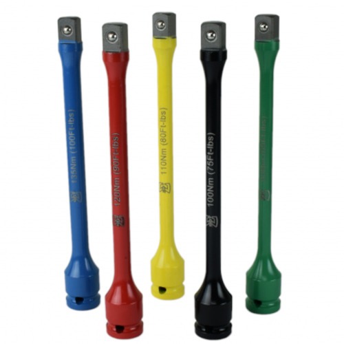 Extens�o para controle de torque 1/2