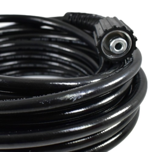 Mangueira para lavadora de alta press�o M22/14 X 1/4 f�mea com 10 metros