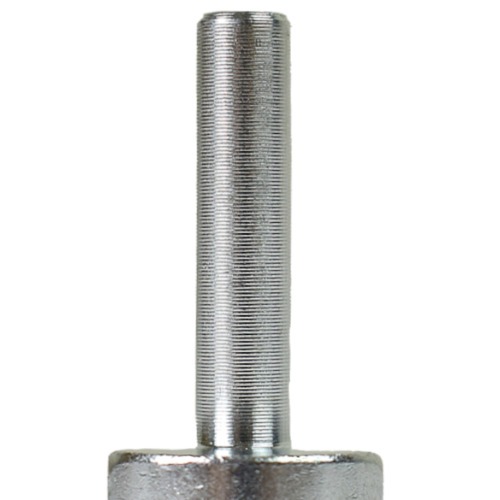 Parafuso adaptador M4 para acessórios em furadeira Parafuso adaptador M4 para acessórios em furadeira