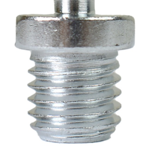 Parafuso adaptador M4 para acessórios em furadeira Parafuso adaptador M4 para acessórios em furadeira