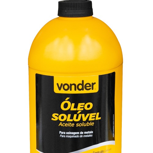 �leo sol�vel 1 litro 