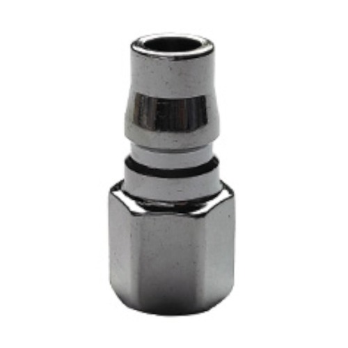 Pino para engate rápido 1/4 Pino para engate rápido 1/4