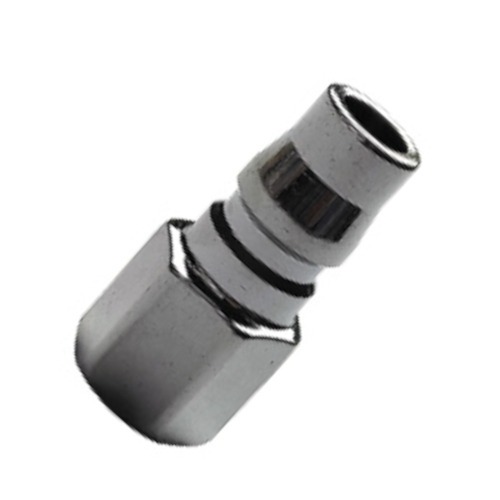 Pino para engate rápido 1/4 Pino para engate rápido 1/4