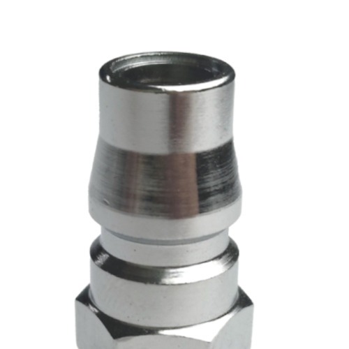 Pino para engate rápido industrial 1/4 Pino para engate rápido industrial 1/4