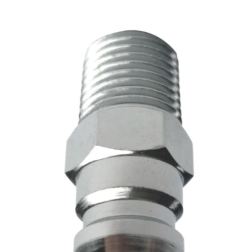 Pino para engate rápido industrial 1/4 Pino para engate rápido industrial 1/4