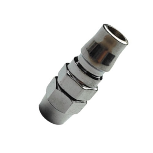 Pino engate com conex�o para mangueira - PP-20