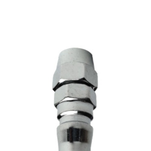 Pino engate com conex�o para mangueira - PP-30