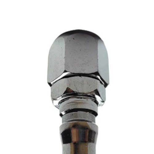 Pino engate com conex�o para mangueira - PP-40