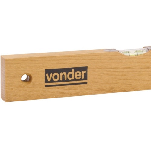 N�vel de madeira 14