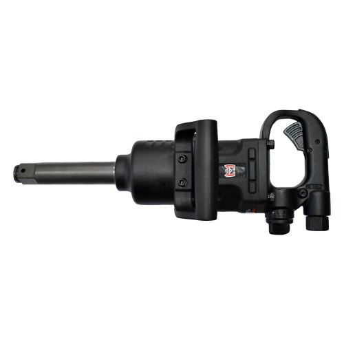 Mini chave de impacto pneum�tica encaixe 1