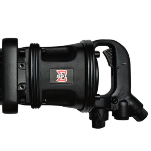 Chave de impacto pneum�tica encaixe 1