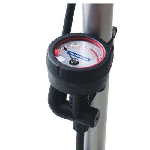 Bomba de ar manual para encher pneus 43132/001 Bomba de ar manual para encher pneus 43132/001