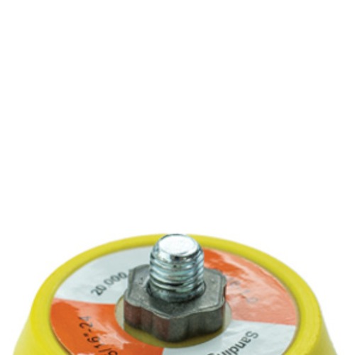 Suporte para boina de polimento 2