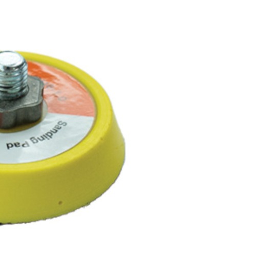 Suporte para boina de polimento 2