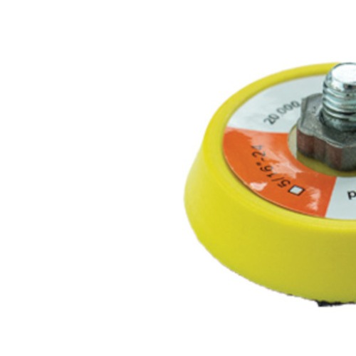 Suporte para boina de polimento 2