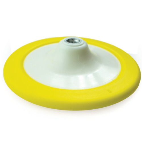 Suporte de lixa com velcro para lixadeira pneum�tica 5