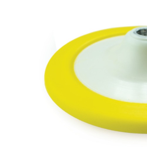 Suporte de lixa com velcro para lixadeira pneum�tica 5