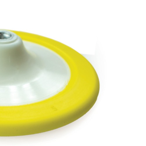 Suporte de lixa com velcro para lixadeira pneum�tica 5