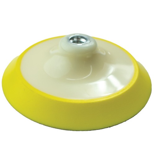 Suporte de lixa rosca M14 com velcro para lixadeira pneum�tica 5