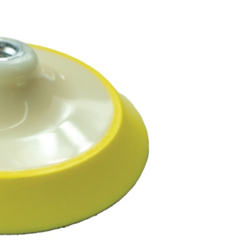 Suporte de lixa rosca M14 com velcro para lixadeira pneum�tica 5