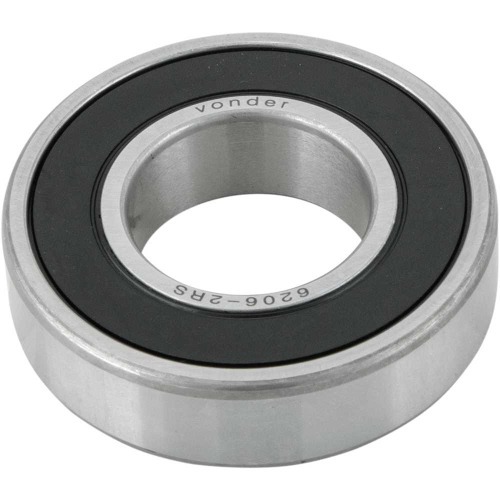 Rolamento r�gido de esfera - 6206-2RS