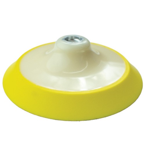 Suporte de lixa com velcro para lixadeira pneum�tica 6