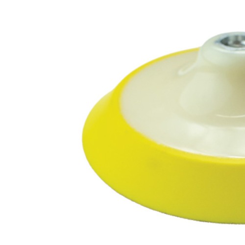 Suporte de lixa com velcro para lixadeira pneum�tica 6