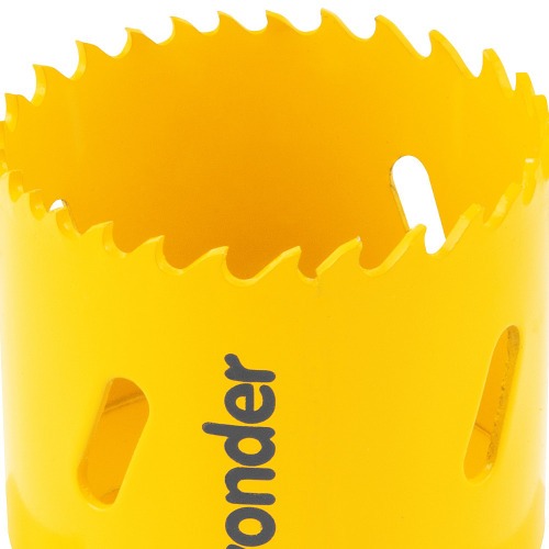 Serra copo bimetal 51 mm - 2