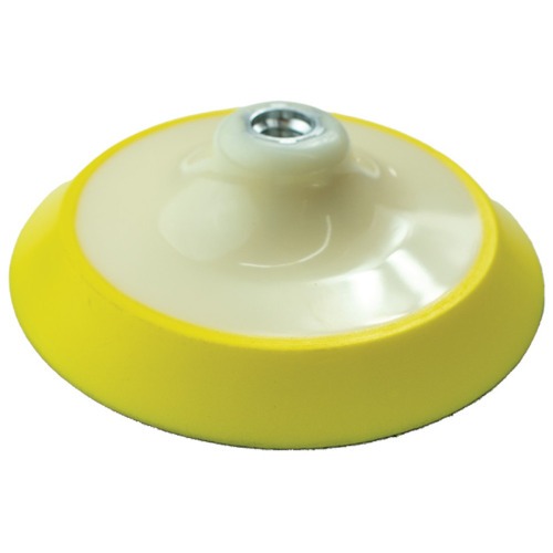 Suporte de lixa rosca M14 com velcro para lixadeira pneum�tica 6