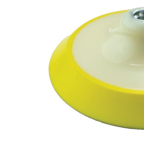 Suporte de lixa rosca M14 com velcro para lixadeira pneum�tica 6