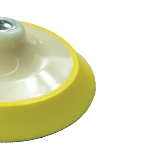 Suporte de lixa rosca M14 com velcro para lixadeira pneum�tica 6