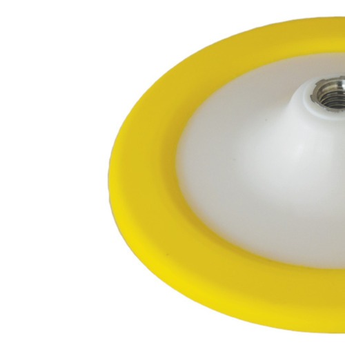 Suporte para boina de polimento 7 Suporte para boina de polimento 7