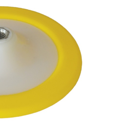 Suporte para boina de polimento 7 Suporte para boina de polimento 7