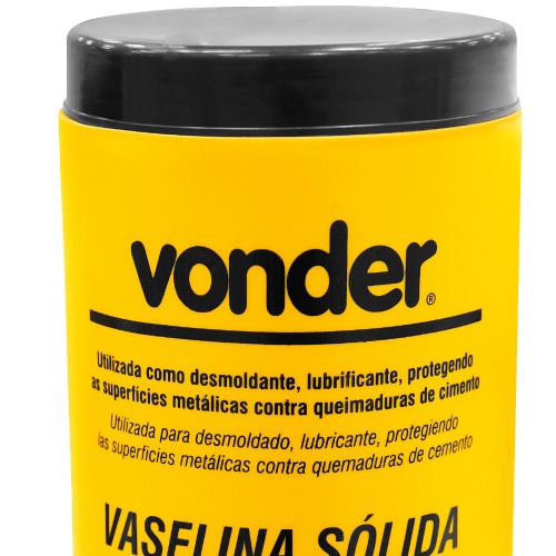 Vaselina s�lida industrial 1 kg 