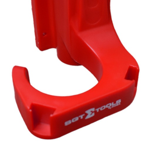 Suporte para pistola lavadora de alta press�o  