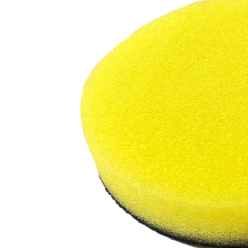 Refil de espuma para aplicador de cera e pretinho - Uaplicado Chatou