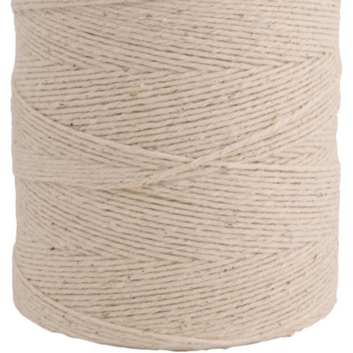 Barbante de algod�o 4 x 8  rolo com 270 metros