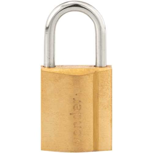 Cadeado de lat�o 30 mm