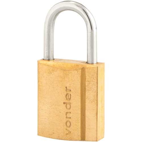 Cadeado de lat�o 30 mm