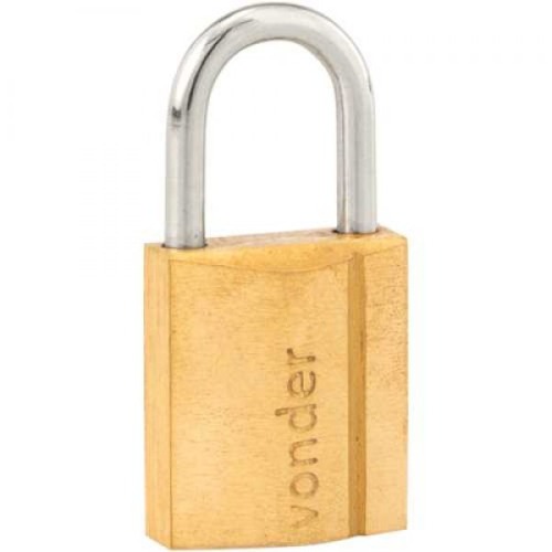 Cadeado de lat�o 30 mm