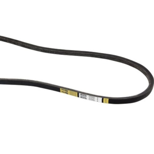 Correia em V perfil A industrial - A-46