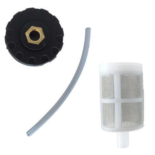 Canh�o de espuma Snow Foam Plus 1,5L - SGT-9919 