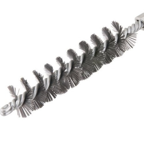 Escova de a�o tubular 1.1/2