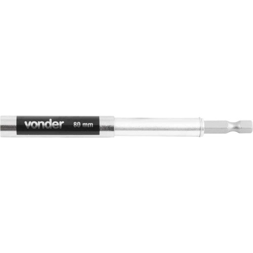 Extens�o magn�tica de 1/4