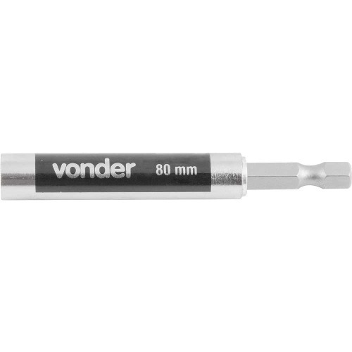 Extens�o magn�tica de 1/4