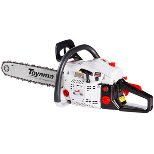 Motosserra a gasolina 54,4 cc com sabre de 18 Motosserra a gasolina 54,4 cc com sabre de 18