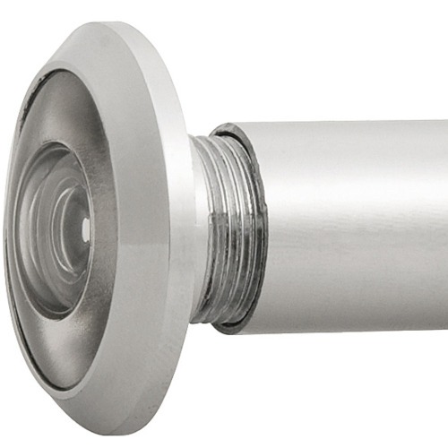 Olho m�gico com visor cromado - 32.75.200.002